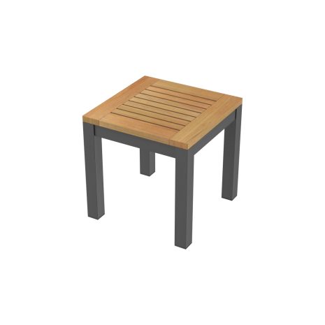 TRIDENT SIDE TABLE TRIDENT SIDE TABLE