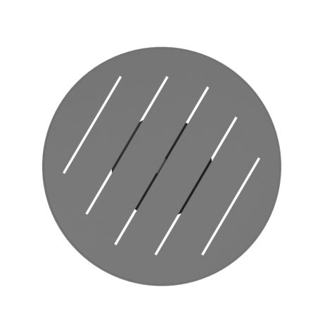 VENTO TOP VIEW