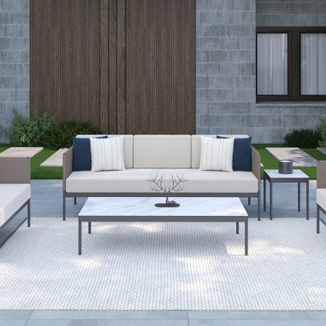 WEAVE SOFA WEAVE SOFA