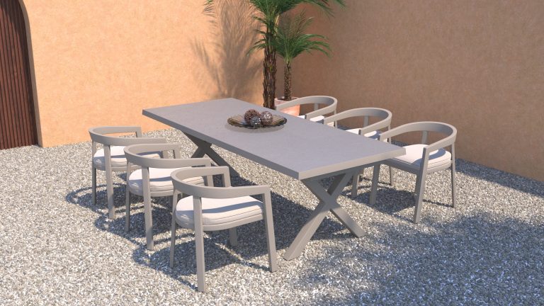 EXPANDABLE DINING TABLE VIEW 01 EXPANDABLE DINING TABLE VIEW 01