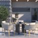QATAR DINING SET