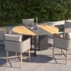 Qatar Round Table delivers timeless style and functionality