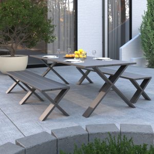 SPARK DINING TABLE