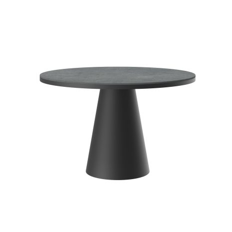 round table ceramic top120