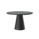 round table ceramic top120