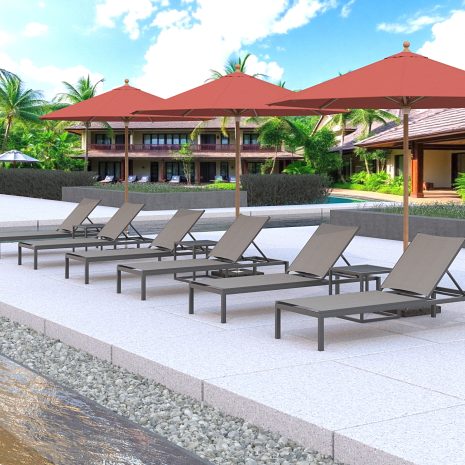 ANANTARA LOUNGER