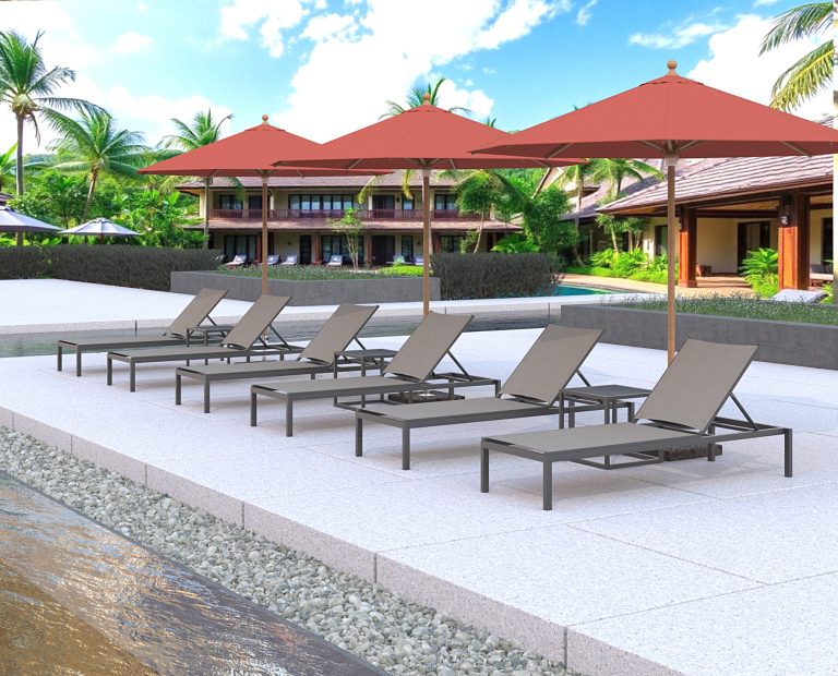 ANANTARA LOUNGER ANANTARA LOUNGER