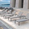 ANANTARA SUN LOUNGER