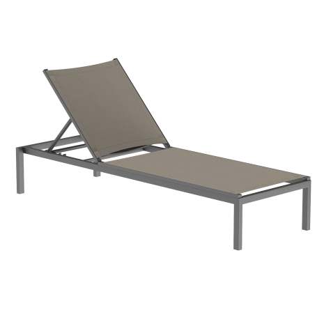 ANANTARA SUN LOUNGER