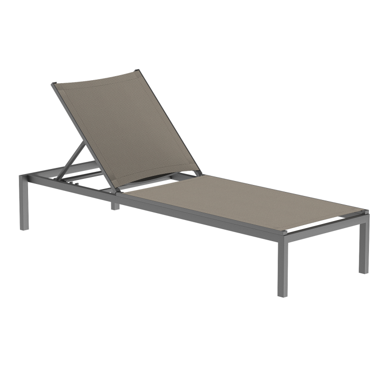 ANANTARA SUN LOUNGER ANANTARA SUN LOUNGER