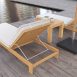 FLORIDA SUN LOUNGER