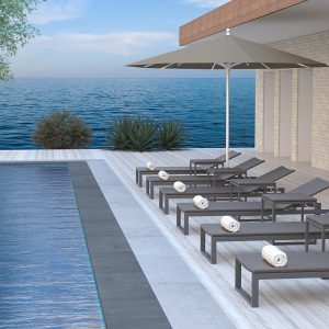 OASIS LOUNGER