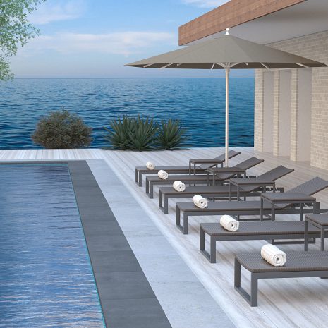 OASIS LOUNGER OASIS LOUNGER