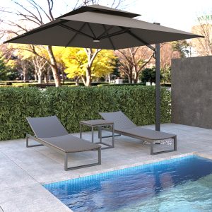 OASIS LOUNGER