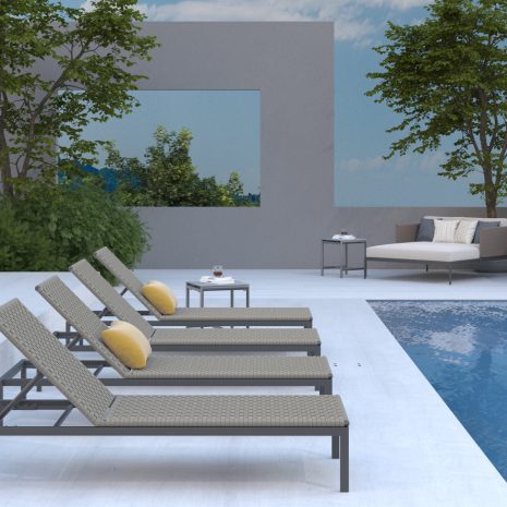 PRESTIGE LOUNGER PRESTIGE LOUNGER