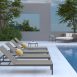 PRESTIGE LOUNGER