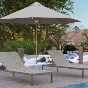 PRESTIGE LOUNGER