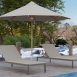 PRESTIGE LOUNGER FRONT VIEW
