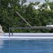 PRESTIGE SUN LOUNGER