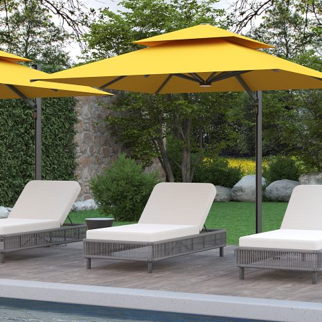 PURITY LOUNGER PURITY LOUNGER