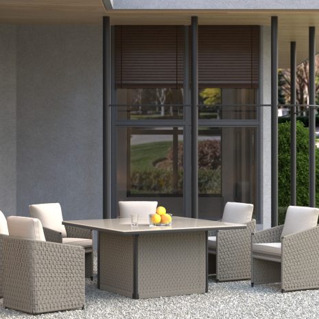 SPB DINING SET