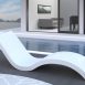 SUBMERGE LOUNGER