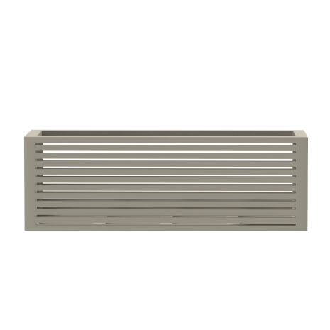 PACIFIC-RECTANGULAR-FRONT-VIEW PACIFIC-RECTANGULAR-FRONT-VIEW