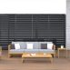 PACIFIC SOFA TOP VIEW