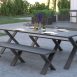 SPARK DINING TABLE