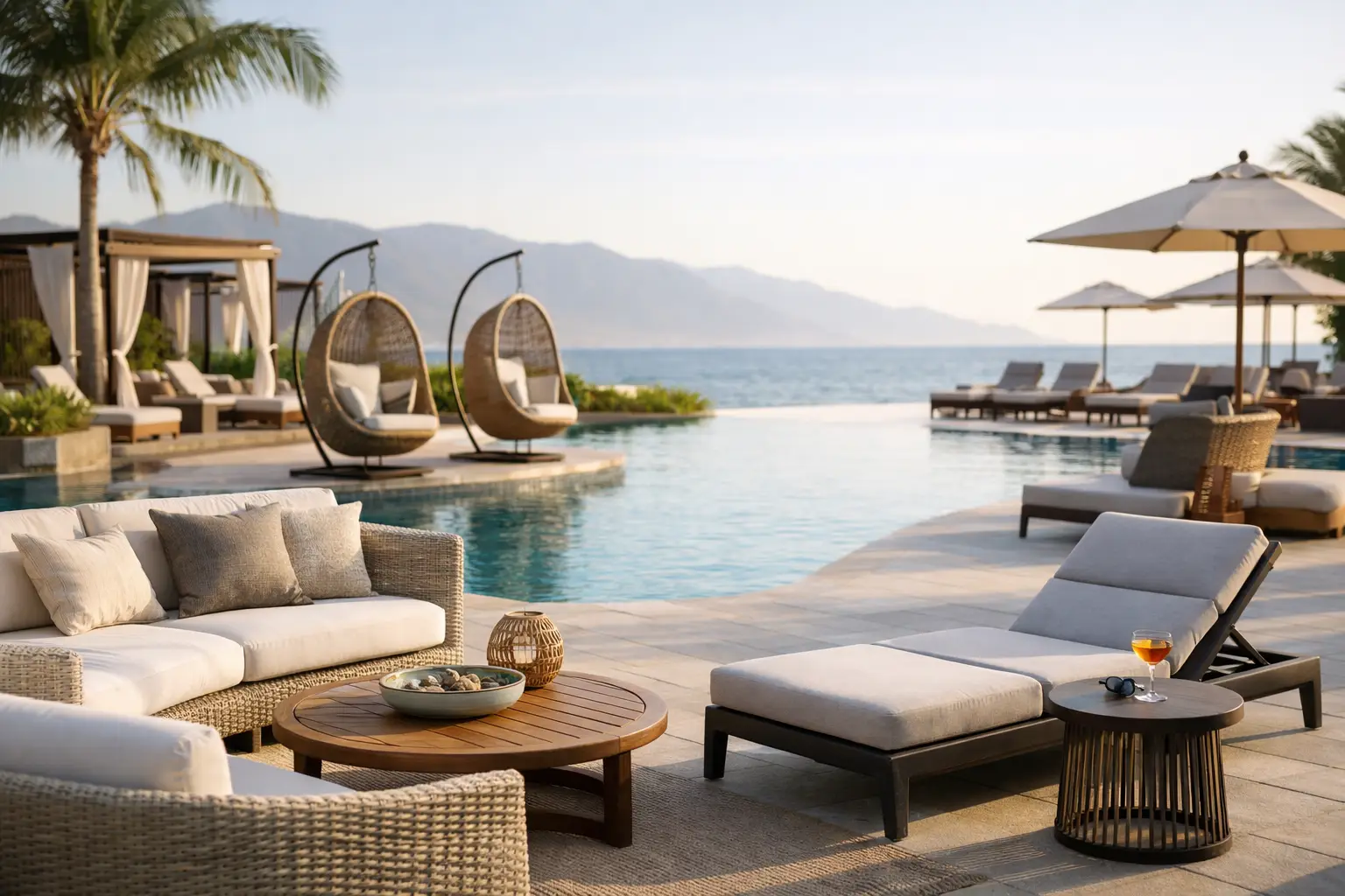 8 Hotel Outdoor Furniture Trends for 2026