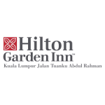 HILTON GARDEN
