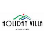 HOLIDAY VILLA