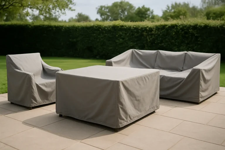 Best Outdoor Furniture Covers That Last